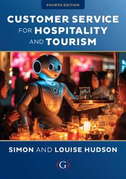 Customer Service in Tourism and Hospitality