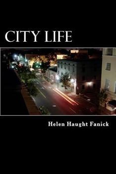 Paperback City Life Book