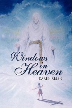 Paperback Windows in Heaven Book