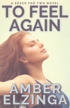 Paperback To Feel Again Book