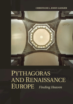 Paperback Pythagoras and Renaissance Europe Book