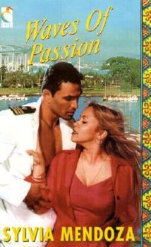 Mass Market Paperback Waves of Passion Book