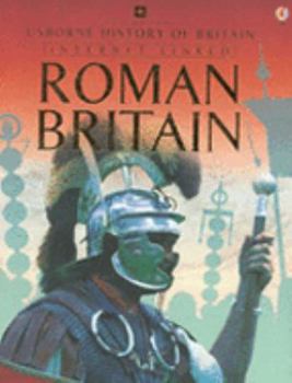 Hardcover Roman Britain Book