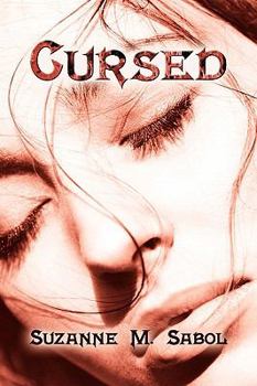 Hardcover Cursed Book