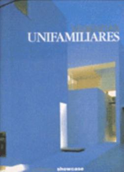Hardcover Viviendas unifamiliares/ Two family house (Arquitectura) (Spanish Edition) [Spanish] Book
