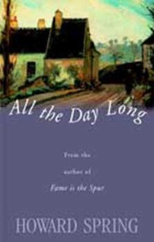 Paperback All the Day Long Book