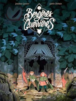 Bergères guerrières - Tome 04: L'abîme - Book #4 of the Bergères guerrières