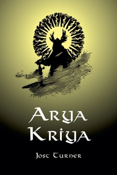 Paperback Arya Kriya Book
