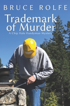 Paperback Trademark of Murder Book
