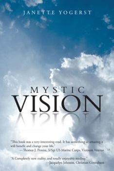 Paperback Mystic Vision Book