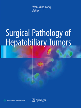 Paperback Surgical Pathology of Hepatobiliary Tumors Book