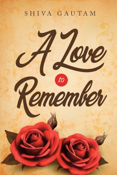 Paperback A Love to Remember Book
