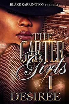 The Carter Girls 4 - Book #4 of the Carter Girls