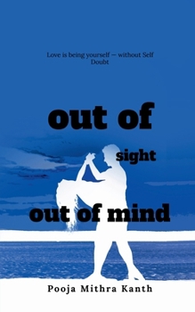 Paperback out of sight, out of mind Book