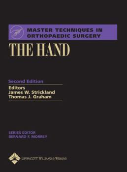 Hardcover The Hand Book