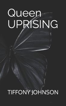 Paperback Queen Uprising Book
