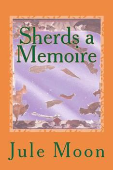 Paperback Sherds a Memoire Book