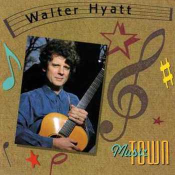 Music - CD Music Town Book