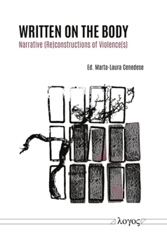 Paperback Written on the Body: Narrative (Re)Constructions of Violence(s) Book