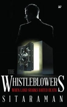Paperback The Whistleblowers Book