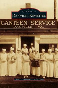 Hardcover Danville Revisited Book