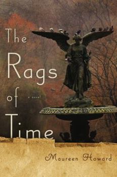 Hardcover The Rags of Time Book