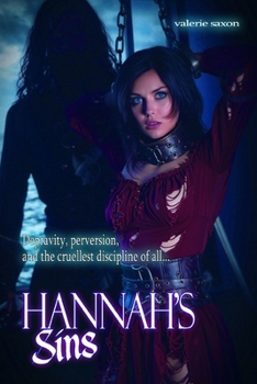 Hannah's Sins