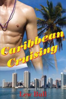 Paperback Caribbean Cruising Book