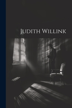 Paperback Judith Willink [Dutch] Book