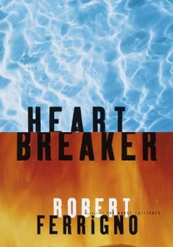 Hardcover Heart Breaker: A Novel Book