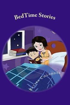 Paperback BedTime Stories: Sweet Dreams Book