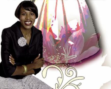 Faith Walkers: A Guide To Walking Out On Faith