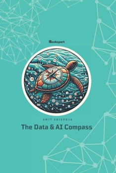 Paperback The Data & AI Compass Book