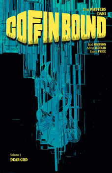 Coffin Bound, Volume 2 - Book  of the Coffin Bound
