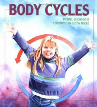 Library Binding Body Cycles Book