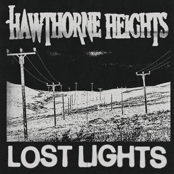 Vinyl Lost Lights Book