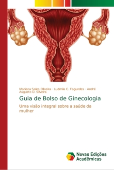 Paperback Guia de Bolso de Ginecologia [Portuguese] Book