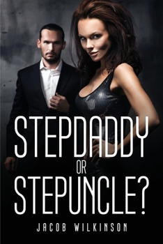 Paperback Stepdaddy or Stepuncle? Book