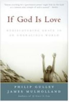 If God Is Love: Rediscovering Grace in an Ungracious World - Book #2 of the Grace Series