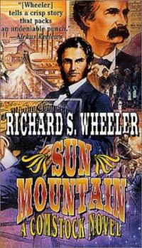 Mass Market Paperback Sun Mountain Book