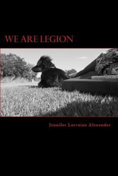 Paperback We Are Legion Book