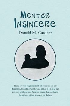 Paperback Mentor Insincere Book