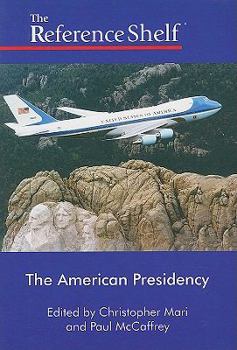 Paperback The American Presidency: Number 4 Book