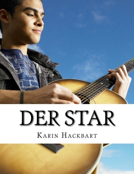 Paperback Der Star [German] Book