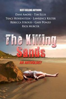Paperback The Killing Sands Book
