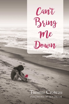 Paperback Can't Bring Me Down Book