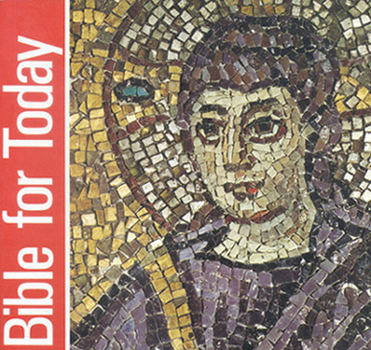 Paperback Bible for Today Book