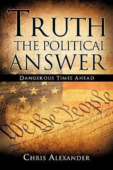 Paperback Truth the Political Answer Book