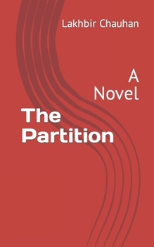 Paperback The Partition Book