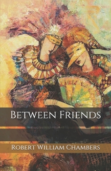 Paperback Between Friends Book